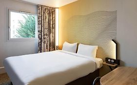 B&b Hôtel Paris Saint-denis Pleyel